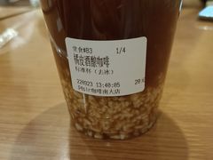 -阿sir咖啡(陶谷新村店)