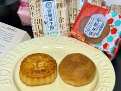 -昆明冠生园·蛋糕·面包(南强街店)