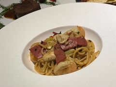 -第101座花园餐厅(湖滨88店)