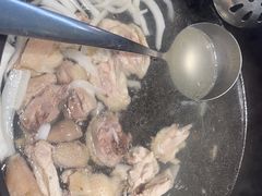-四季缤纷椰子鸡(雨花亭凯德广场店)