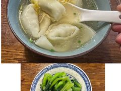 -同得兴 Since·1995 传统苏式面馆(嘉馀坊店)