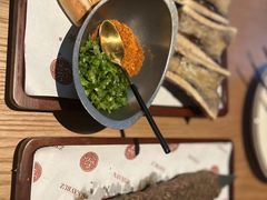 -纳鲁孜·新疆特色餐厅(上海悦荟广场店)