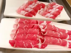 -海底捞火锅(上元大街店)