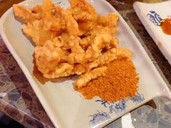 -小龙坎火锅(黄河店)