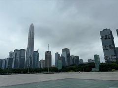 -深圳湾公园(南山区)