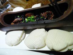 -烟水渔庄餐厅(西溪湿地店)