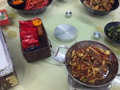 -聚味瞿记·龙虾堂(树木岭店)