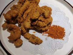 -雲蜀龙阁·金牌水煮鱼(方庄店)