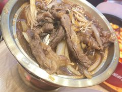 -朴大叔拌饭(上海真如环宇城店)