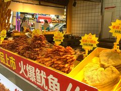 -味子夫鸡柳(解放碑总店)
