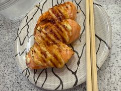 -争鲜回转寿司(中街大悦城店)
