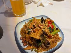 -柳喜辣·烧烤酒局(跃进总店)