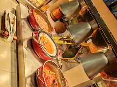 -长沙三景韦尔斯利酒店·Oval全日制餐厅自助餐