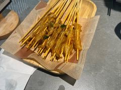 -炭亲干锅·虾蟹蛙(奥体天虹店)