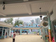 -海合安成都极地海洋公园