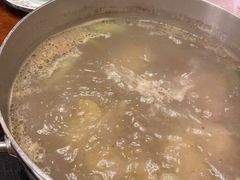 -一品牛鲜潮汕牛肉火锅(茶花园店)