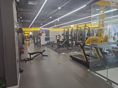 -FEELINGME乐刻私教馆·健身(双安商场店)
