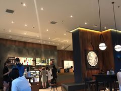 -星巴克(凯德晶萃店)