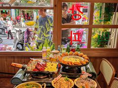 -韩热集市(百源店)