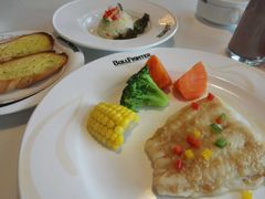 -爱丽丝牛排西餐厅(光谷步行街店)