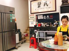 -曾氏姜撞奶甜品专家(岳阳店)