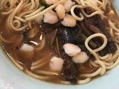 -奎元馆.百年奎元.非遗传承(西湖边的解放路店)