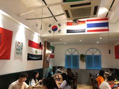 大堂-Tony's House
