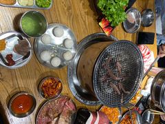 -原始泥炉烤肉(总店)