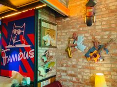 -Famous肥猫墨西哥音乐餐吧(五棵松华熙LIVE店)