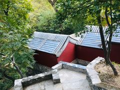 -北京上方山国家森林公园