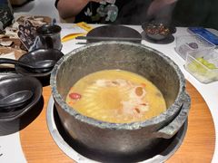 -芸山季·云南山珍菌火锅(南翔印象城MEGA店)