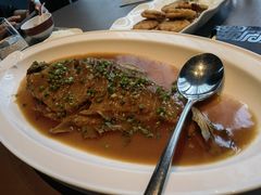 -曾宴·楚菜(湖北省博物馆店)