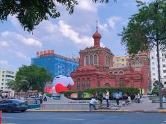 -圣·阿列克谢耶夫教堂