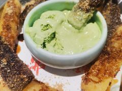 -生活如沸·顺德水牛奶火锅(大学路店)