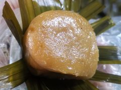 -夹江老头叶儿粑(石雁儿小区店)
