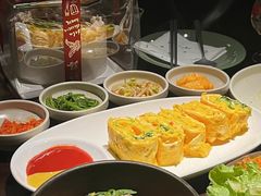 -Fuzzy Bistro 浮几韩餐·茶酒馆