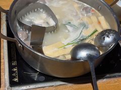 -打酱友•斑鱼海鲜粥火锅(吴桥店)