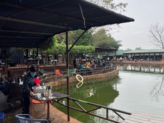 -侯臣咖啡文化村