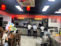 -西月城谭豆花(春熙路店)
