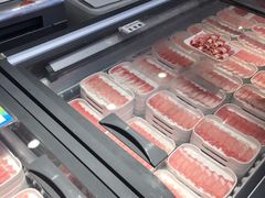 -火锅岛潮牌自助餐厅(天津天佑城店)