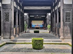 -张公山寨景区