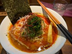 辣味増拉面-真打拉面·日式拉面新流派(体育西横街店)
