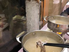 -鼎鼎香·港式火锅(北京SKP店)