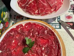 吊龙-香佰里重庆火锅(恒力博纳广场店)