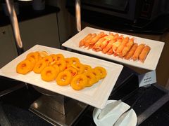 -国宾酒店-花园咖啡自助餐厅(北营房中街店)