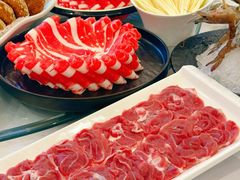 -日坛涮肉(日坛公园店)