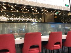 大堂-馔豚·台北菜专门店(深圳湾万象城店)