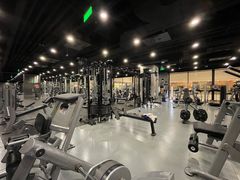 -OXYGYM 奥美氧舱运动中心(领展购物广场·中关村店)