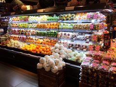 -Olé精品超市(北京合生汇店)