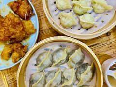 -老边饺子馆(中街店)